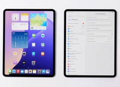 Das Apple iPad Pro der nächsten Generation ist schon in einem Unboxing-Video zu sehen. (Bildquelle: Wylsaqcom, YouTube)
