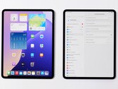Das Apple iPad Pro der nächsten Generation ist schon in einem Unboxing-Video zu sehen. (Bildquelle: Wylsaqcom, YouTube)