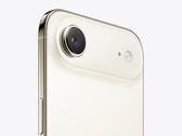 Das iPhone Air ist eines der dünnsten Smartphones der Welt.