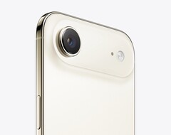 Das iPhone Air ist eines der dünnsten Smartphones der Welt.