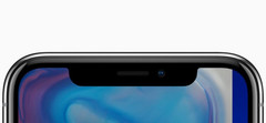 Kommen die iPhone X-Erben ab 2019 ohne die ikonische Notch aus?
