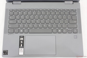 Lenovo IdeaPad 5 2-in-1 14Q8X9.
