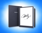 iReader hat einen neuen E-Book-Reader mit Frontlicht auf den Markt gebracht