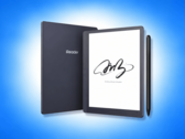 iReader hat einen neuen E-Book-Reader mit Frontlicht auf den Markt gebracht