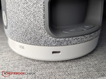 Port: Kensington-Anschluss