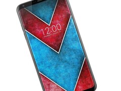 Das LG V30 soll auch im Bereich Sound gute Qualität bieten.