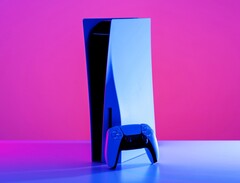 Die Sony PlayStation 5 soll von Monat zu Monat in größeren Stückzahlen ausgeliefert werden. (Bild: Martin Katler)