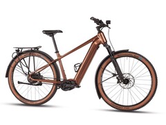 Pacemaxx ELS Tour: Neues E-Bike ist voll ausgestattet