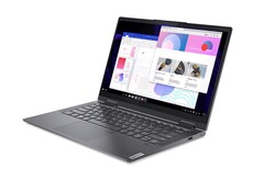 Das Lenovo Yoga 7 14 Gen 6 gibts aktuell zum Bestpreis von nur 629 Euro. (Bild: Lenovo)