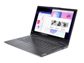 Das Lenovo Yoga 7 14 Gen 6 gibts aktuell zum Bestpreis von nur 629 Euro. (Bild: Lenovo)