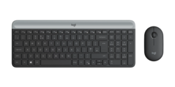 Logitech MK470