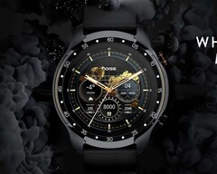 Noise Voyage: LTE-Smartwatch mit starker Ausstattung
