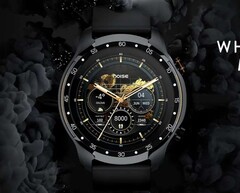 Noise Voyage: LTE-Smartwatch mit starker Ausstattung