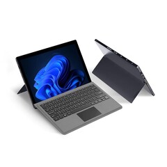 OneNetbook T1: Neues Convertible mit Stylus-Support