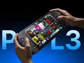 Der OneXPlayer 3 ist der erste Handheld, der offiziell mit dem Arc G3 Extreme Chipsatz von Intel auf den Markt kommt.