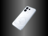 Das Oppo Reno 16