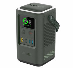 Anker Powercore 548: Neue Powerstation mit SOS-Funktion