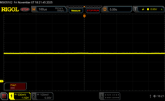Keine PWM (10/10 Helligkeit)
