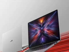 Das RedmiBook gibt es in einer neuen Version (Bildquelle: Xiaomi)