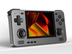 Retroid Pocket 2S: Gaming-Handheld ist in neuer Version erhältlich