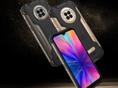 Doogee S96 GT: Neues Rugged-Smartphone vo n Dogee