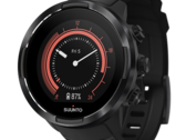 Suunto 9: Smartwatch soll 120 Stunden im GPS-Modus durchhalten