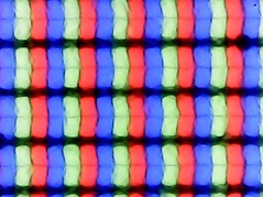 Subpixel