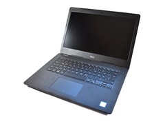 Test Dell Latitude 3490 (Core i5, FHD) Laptop