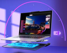 Das ThinkPad X9 15P Aura Edition wiegt trotz 88Wh-Akku nur 1,5 kg