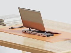TobenOne: Neue Docking-Station mit Aufstellung