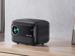 Toptro TR25: Neuer LED-Beamer