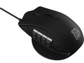 Tt eSports: Neue Nemesis Switch-Maus kommt mit rotierbaren Seitentasten