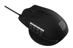 Tt eSports: Neue Nemesis Switch-Maus kommt mit rotierbaren Seitentasten
