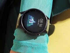 Die Xiaomi Mi Watch Color kostet umgerechnet knapp 100 Euro (Bild: Xiaomi)