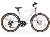 Youon Y800: Fahrrad mit Elektromotor und Wasserstoffdank