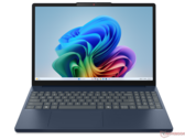 Das Lenovo IdeaPad Slim 3 15 (2026) kommt mit Intel-Wildcat-Lake-CPU und einem sehr langweiligen Gehäuse