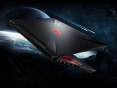 Gaming für Einsteiger – ASUS präsentiert „The Ultimate Force“ (TUF) Gaming-Reihe
