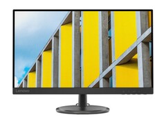 Der Lenovo D27q-30 kam 2022 auf den Markt. (Quelle: computeruniverse)