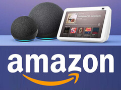 Hammer-Deal: Amazon Echo Dot für die Hälfte, Echo Show ebenfalls günstiger zum Sparpreis.