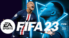 Spielecharts: Fußballsimulation FIFA 23 hat erfolgreichsten Games-Start des Jahres.