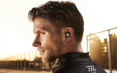 Jabra: Frische In-Ear-Kopfhörer Elite 45e, Elite 65t und Elite Active 65t von der CES.