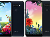 LG K50S und K40S: Neue K Smartphone-Serie für IFA angekündigt.