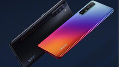 Oppo Find X2 (Pro): 2K+ 120 Hz-Display und 65 W SuperVooc bestätigt.