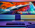 gamescom 2023: Samsung zeigt Odyssey Neo G9 mit 57 Zoll als seinen weltweit ersten Dual-UHD-Gaming-Monitor und verkündet Marktstart.