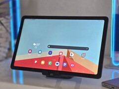 Test Samsung Galaxy Tab S6 Lite 2024 