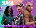 Sims 4 statt IRL: Unglaubliche 70 Millionen spielen die Lebenssimulation.