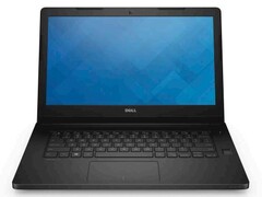 Test Dell Latitude 14 3470 Notebook