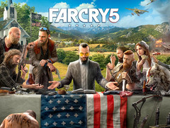Ubisoft und AMD verschenken Far Cry !