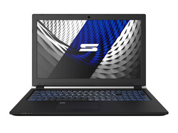 Schenker Key 15, Testgerät zur Verfügung gestellt von Schenker Technologies