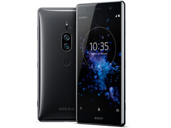 Test Sony Xperia XZ2 Premium Smartphone